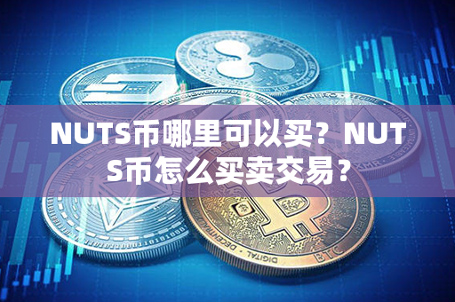 NUTS币哪里可以买？NUTS币怎么买卖交易？第1张-宝盒网