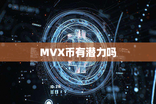 MVX币有潜力吗第1张-宝盒网