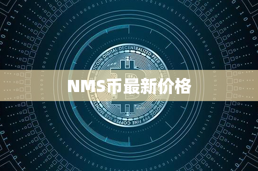 NMS币最新价格第1张-宝盒网