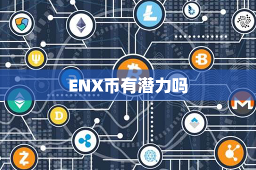 ENX币有潜力吗第1张-宝盒网