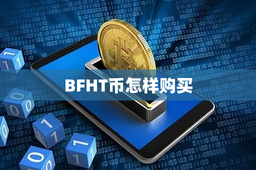 BFHT币怎样购买第1张-宝盒网