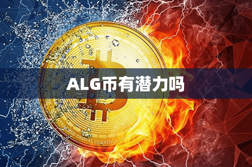 ALG币有潜力吗第1张-宝盒网