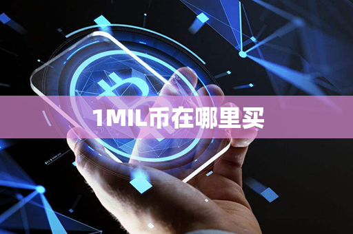 1MIL币在哪里买第1张-宝盒网