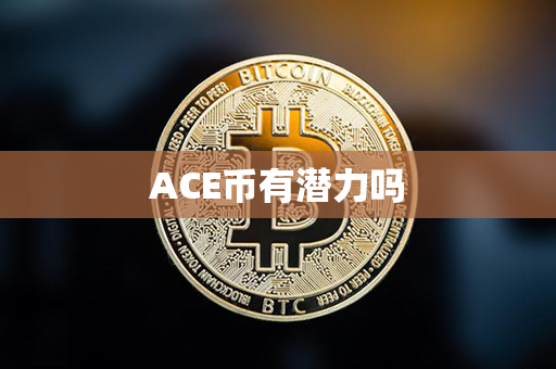 ACE币有潜力吗第1张-宝盒网