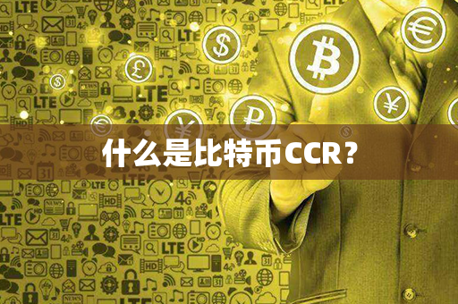 什么是比特币CCR？第1张-宝盒网